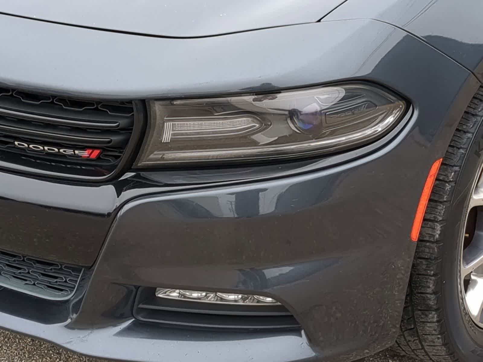 Thumbnail: 2016 Dodge Charger - 18