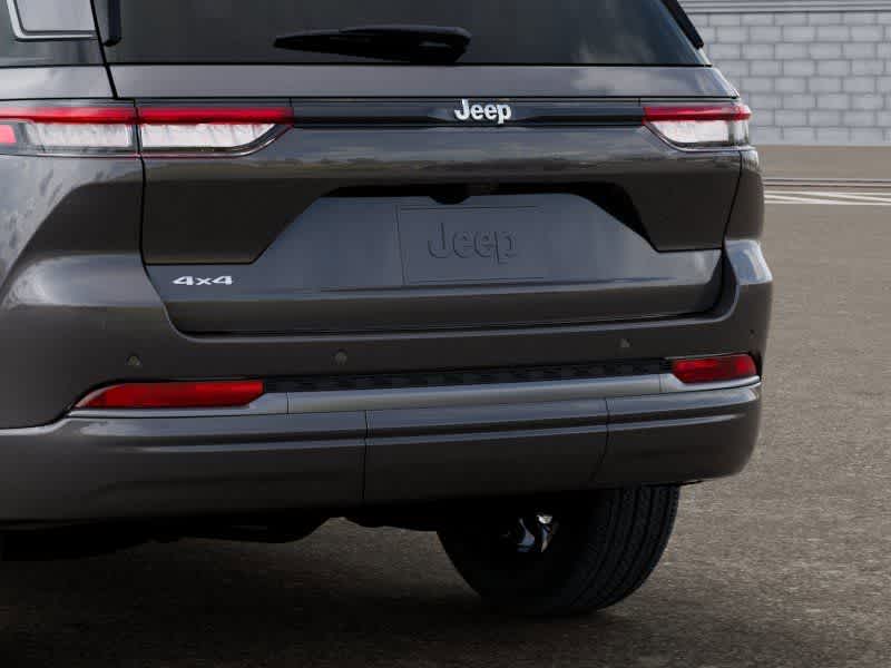 Thumbnail: 2026 Jeep Grand Cherokee - 13