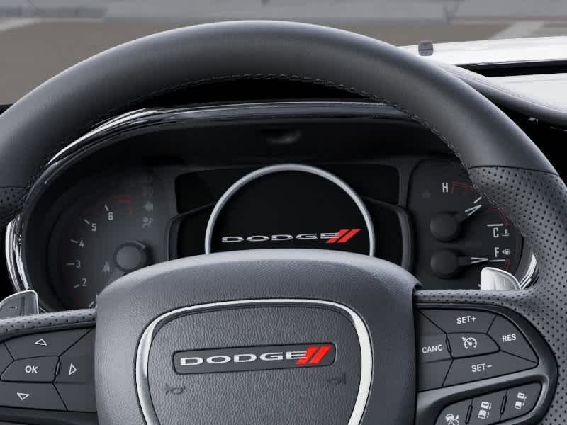 Thumbnail: 2026 Dodge Durango - 17
