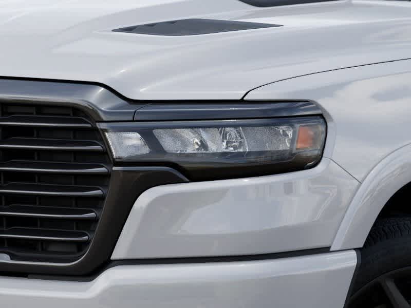 Thumbnail: 2026 RAM 1500 - 10