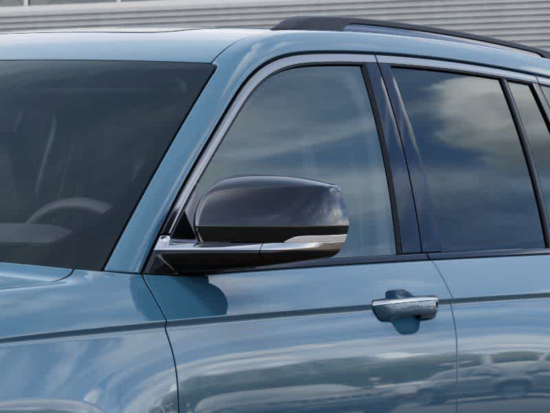 Thumbnail: 2026 Jeep Grand Cherokee - 12