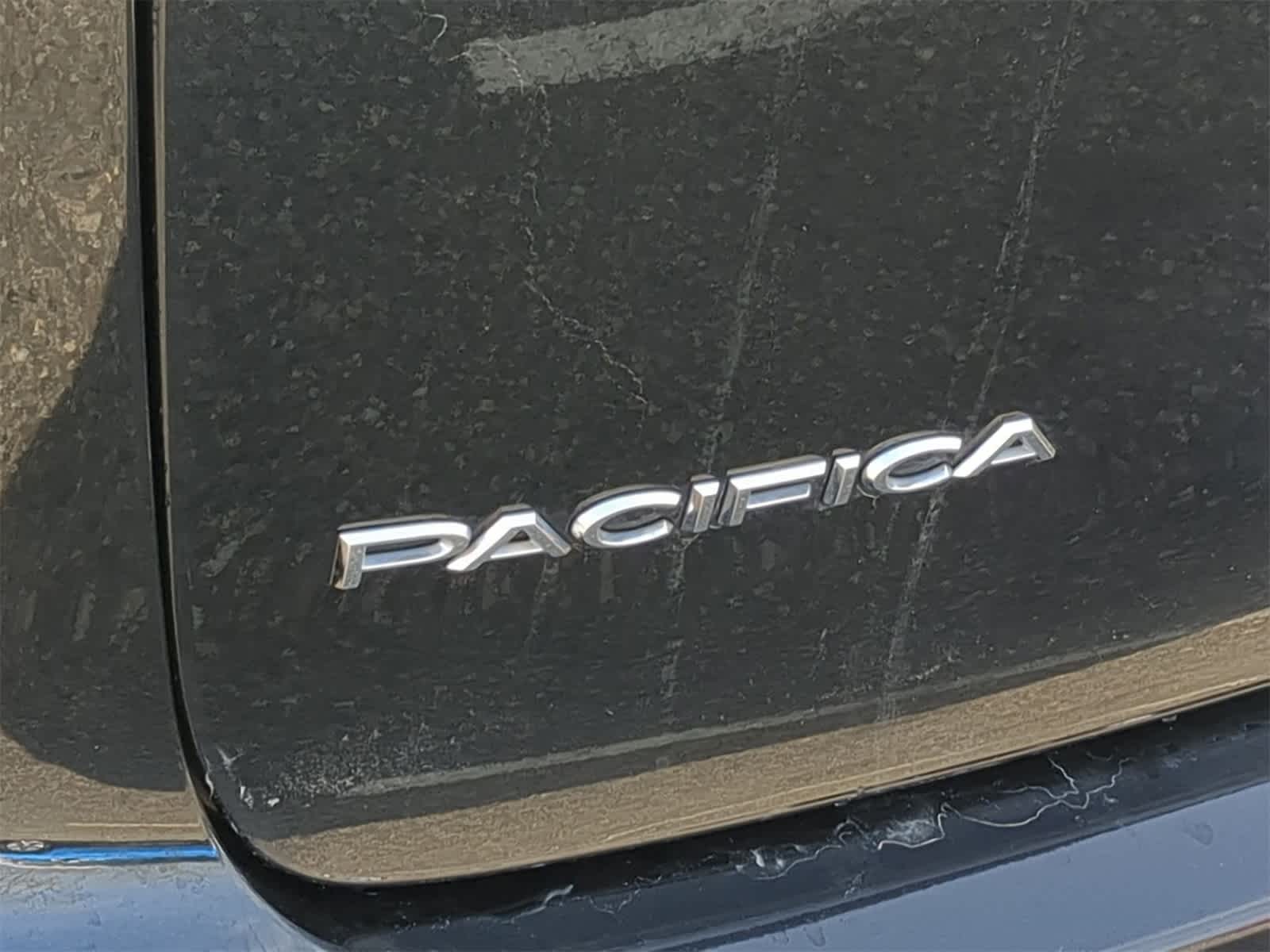 Thumbnail: 2023 Chrysler Pacifica - 20