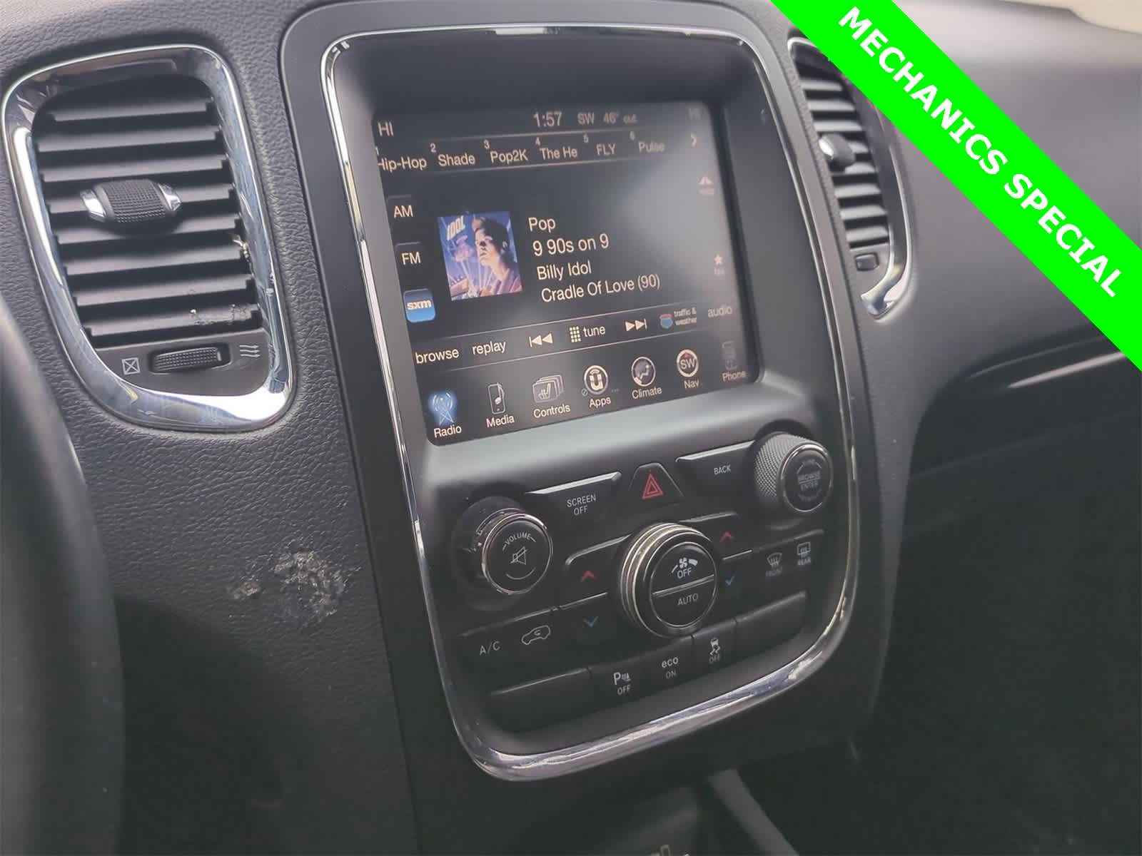 Thumbnail: 2015 Dodge Durango - 38