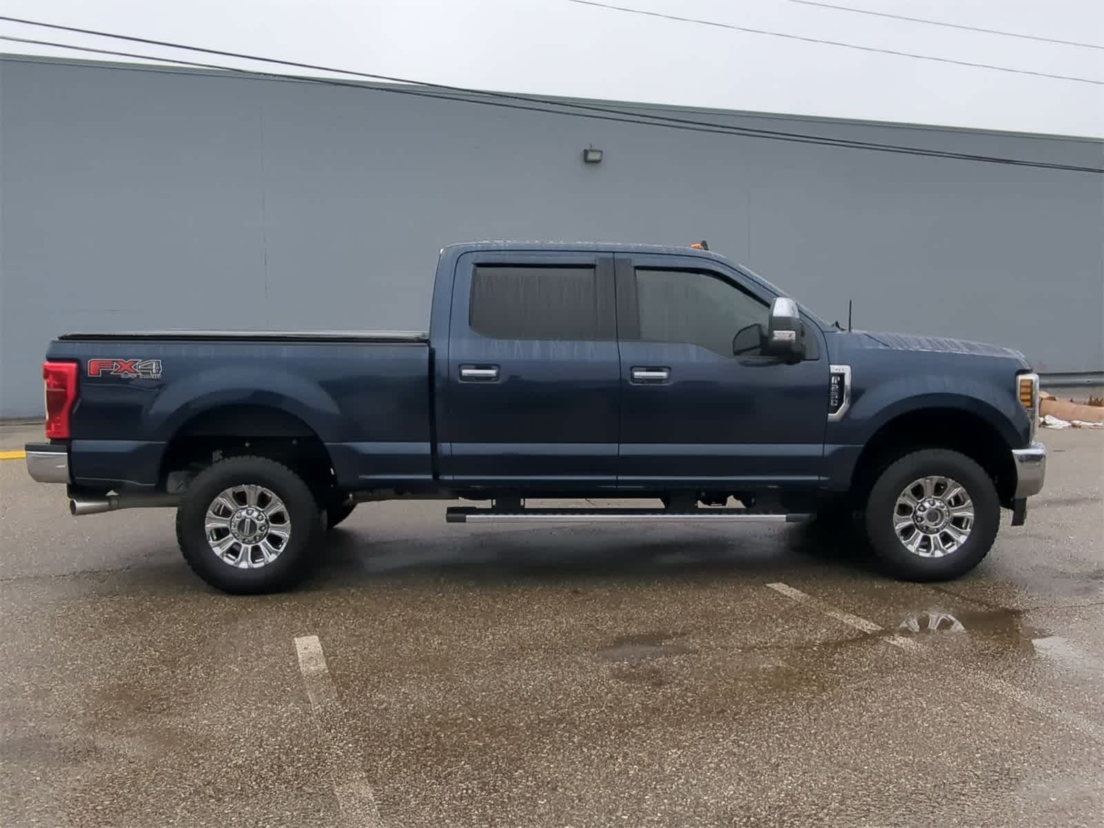 Thumbnail: 2019 Ford Econoline - 15