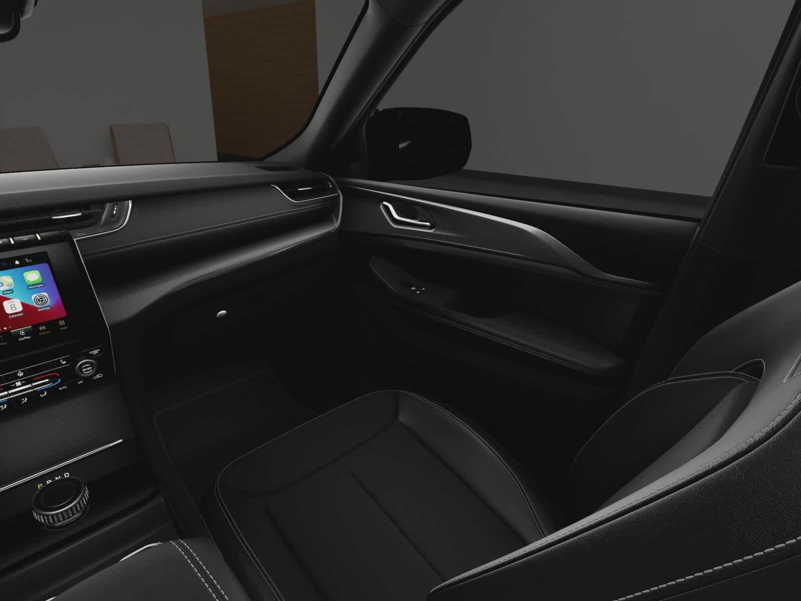 Thumbnail: 2025 Jeep Grand Cherokee L - 17