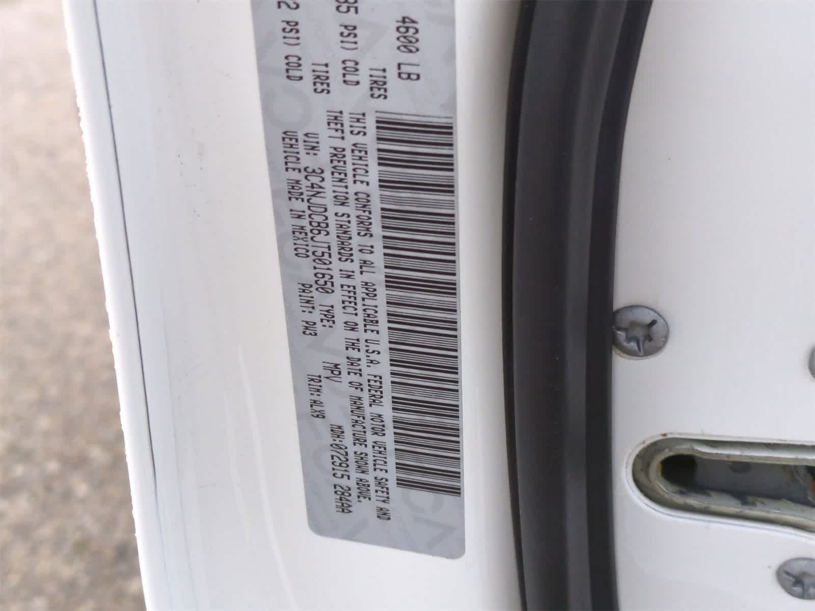 Thumbnail: 2018 Jeep Compass - 35