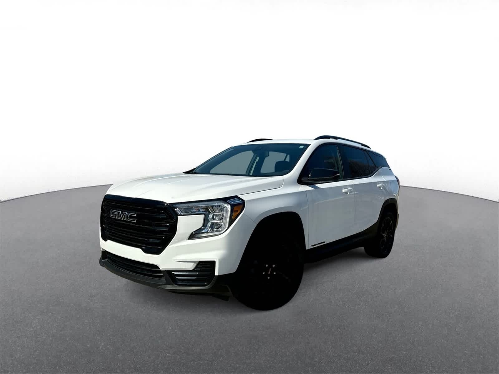 Thumbnail: 2024 GMC Terrain - 1