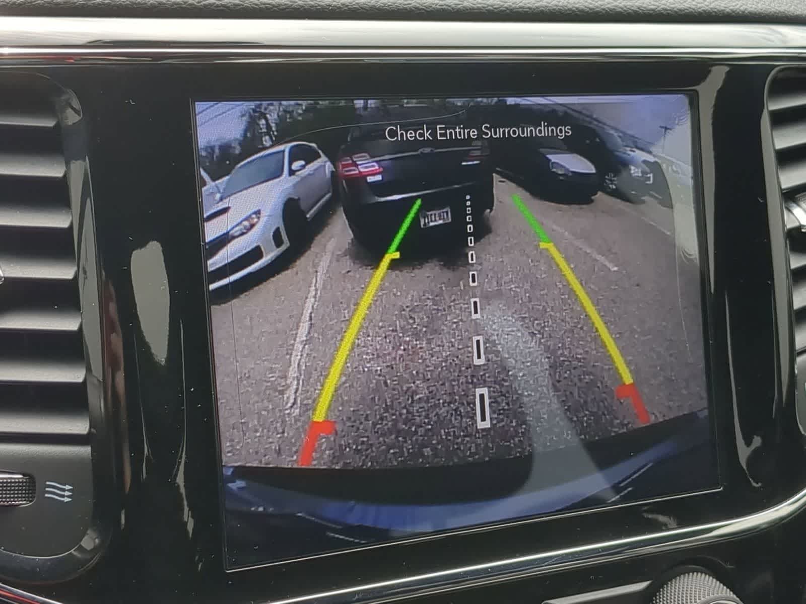 Thumbnail: 2020 Jeep Grand Cherokee - 28