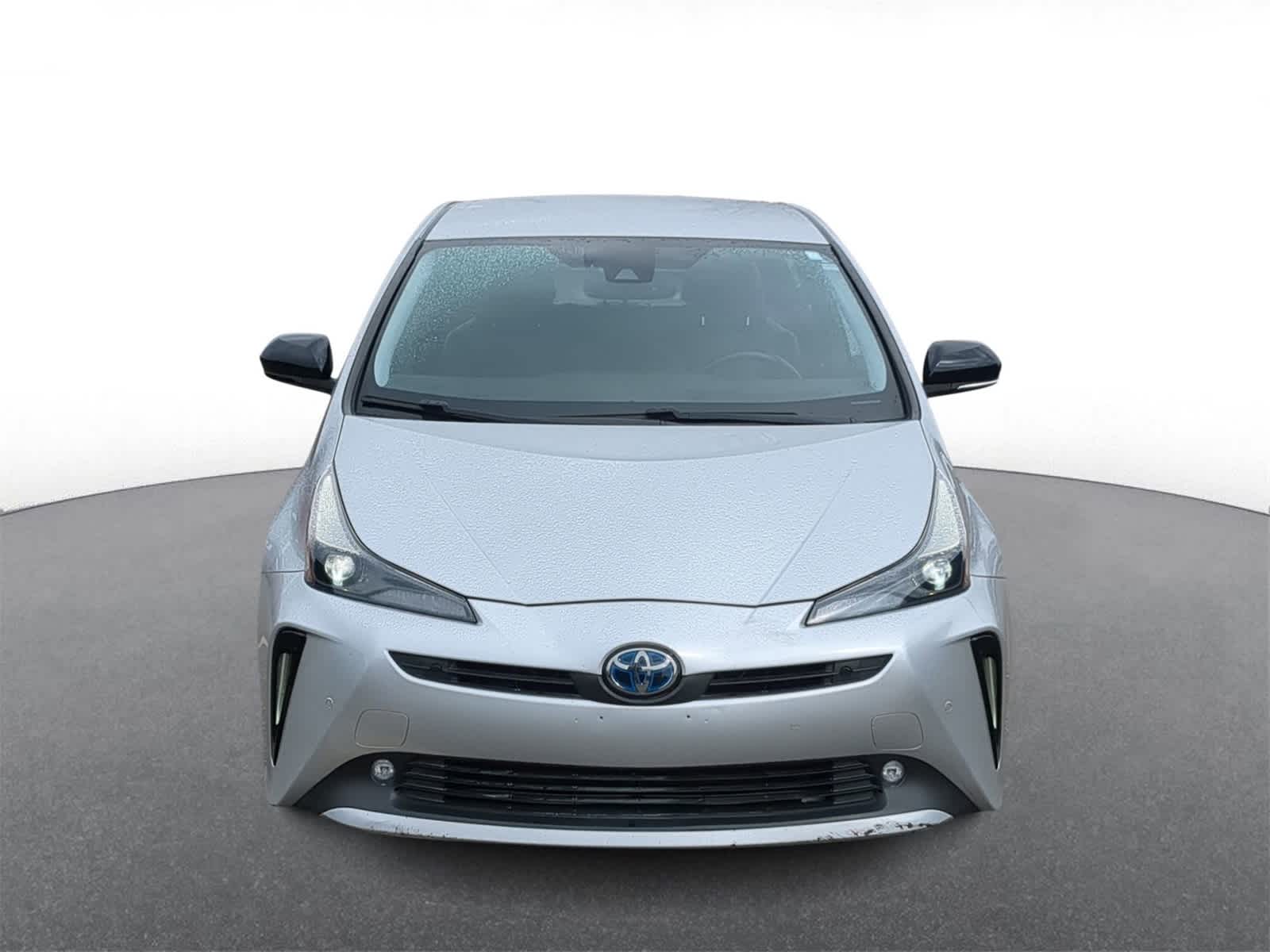Thumbnail: 2022 Toyota Prius - 3