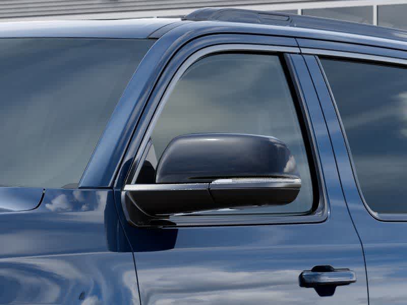 Thumbnail: 2026 Jeep Grand Wagoneer - 11