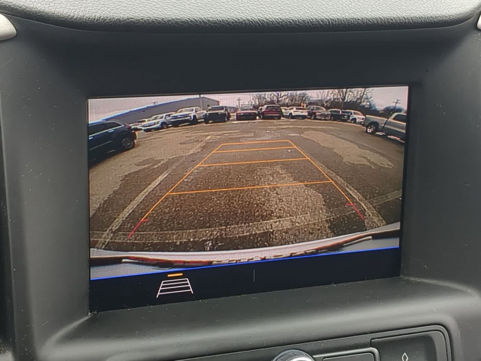 Thumbnail: 2020 GMC Terrain - 28