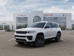 2026 Jeep Grand Cherokee Laredo Altitude Sport Utility