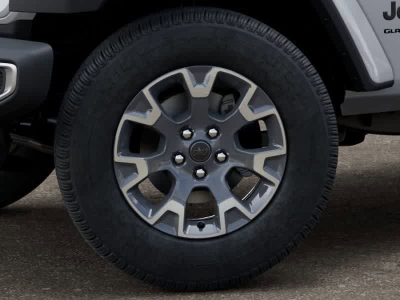 Thumbnail: 2026 Jeep Gladiator - 8