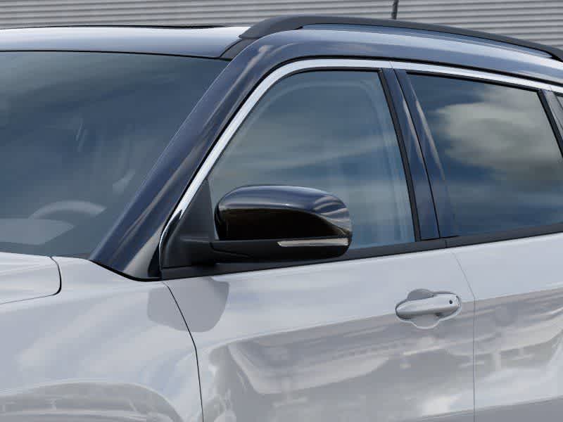 Thumbnail: 2026 Jeep Compass - 12