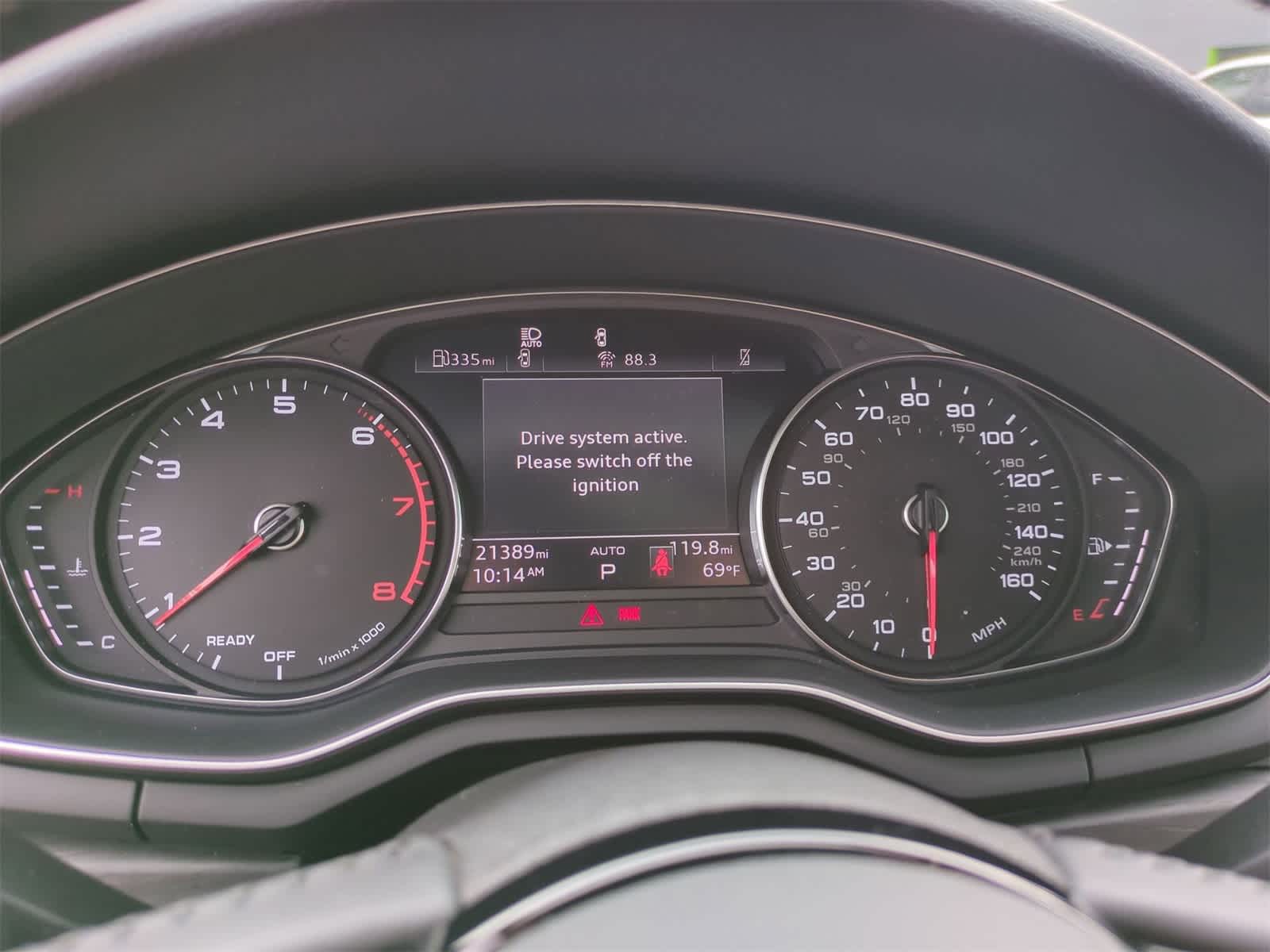 Thumbnail: 2020 Audi A4 - 33