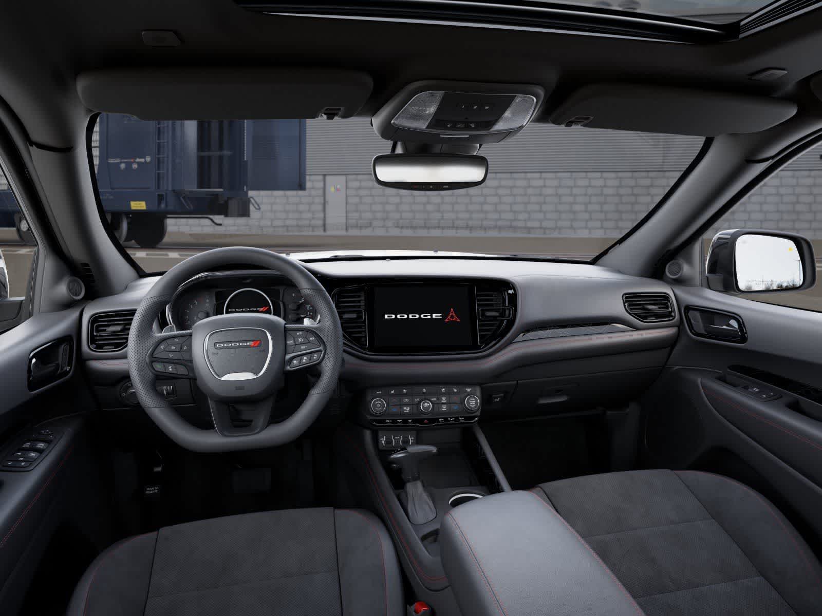 Thumbnail: 2026 Dodge Durango - 14