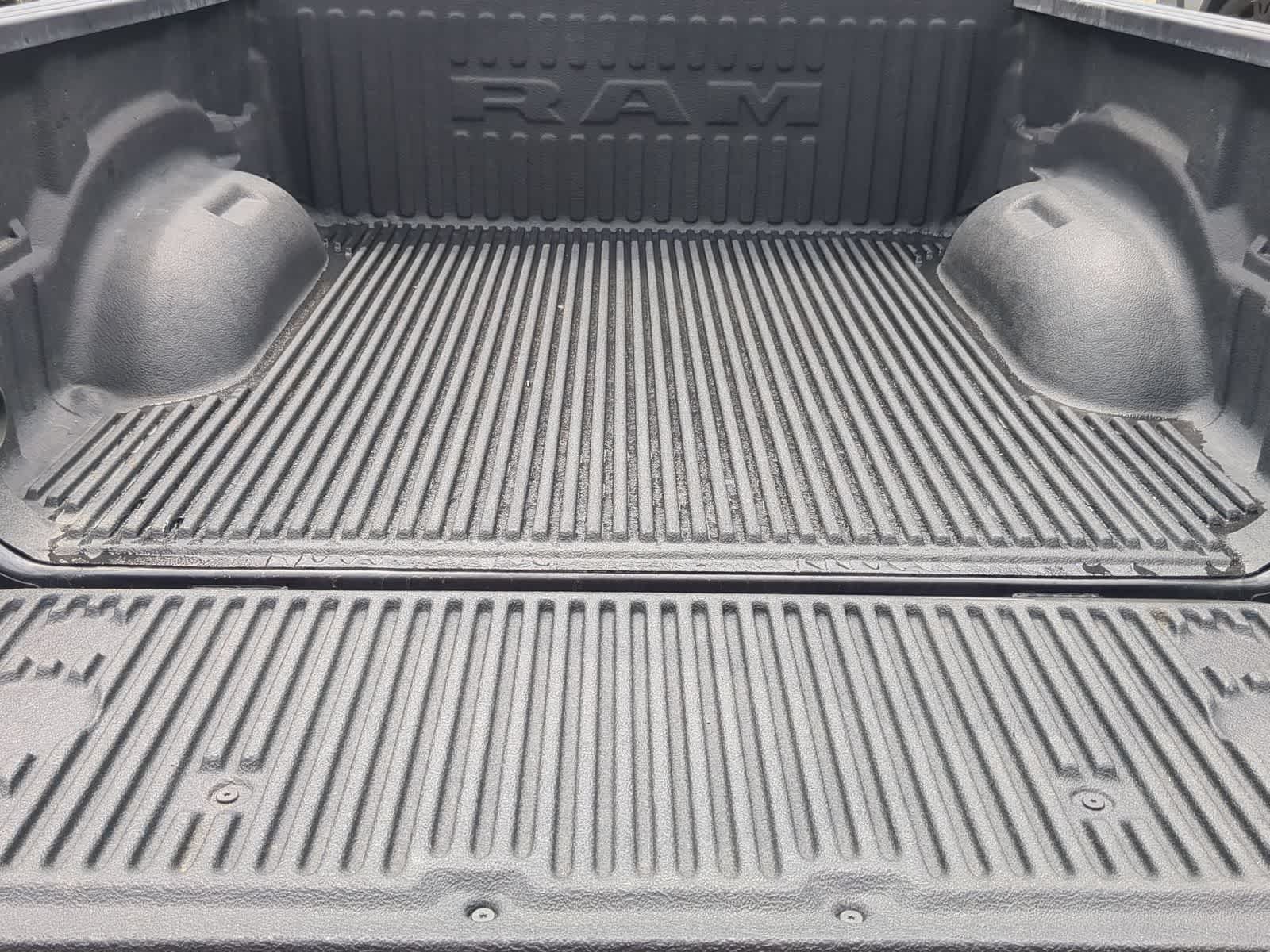 Thumbnail: 2023 RAM 1500 - 32