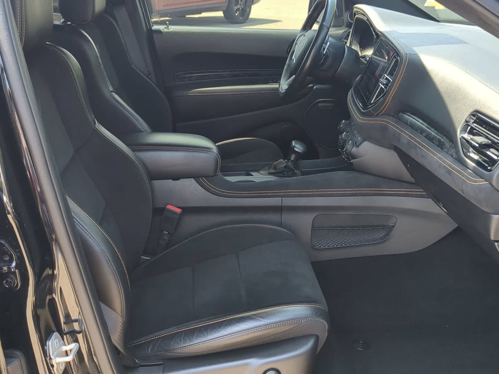 Thumbnail: 2023 Dodge Durango - 21
