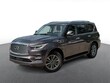  INFINITI QX80