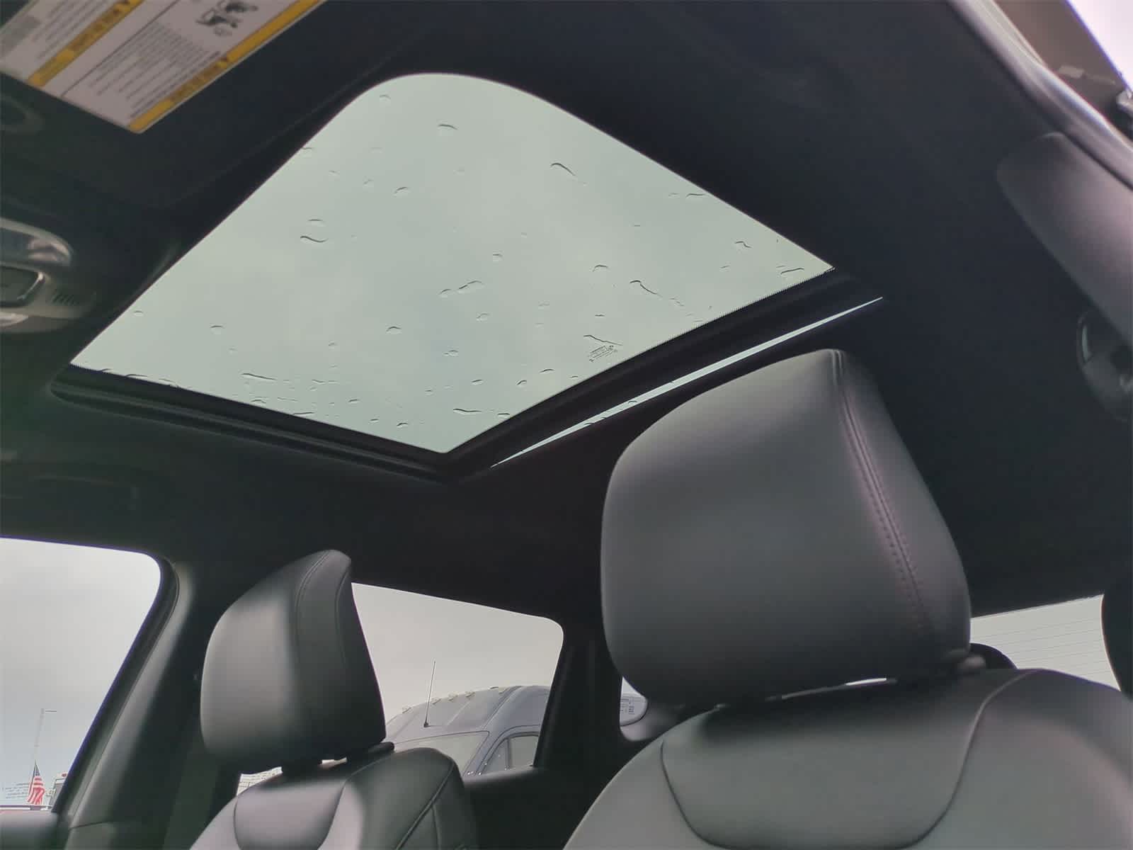 Thumbnail: 2024 Jeep Compass - 17