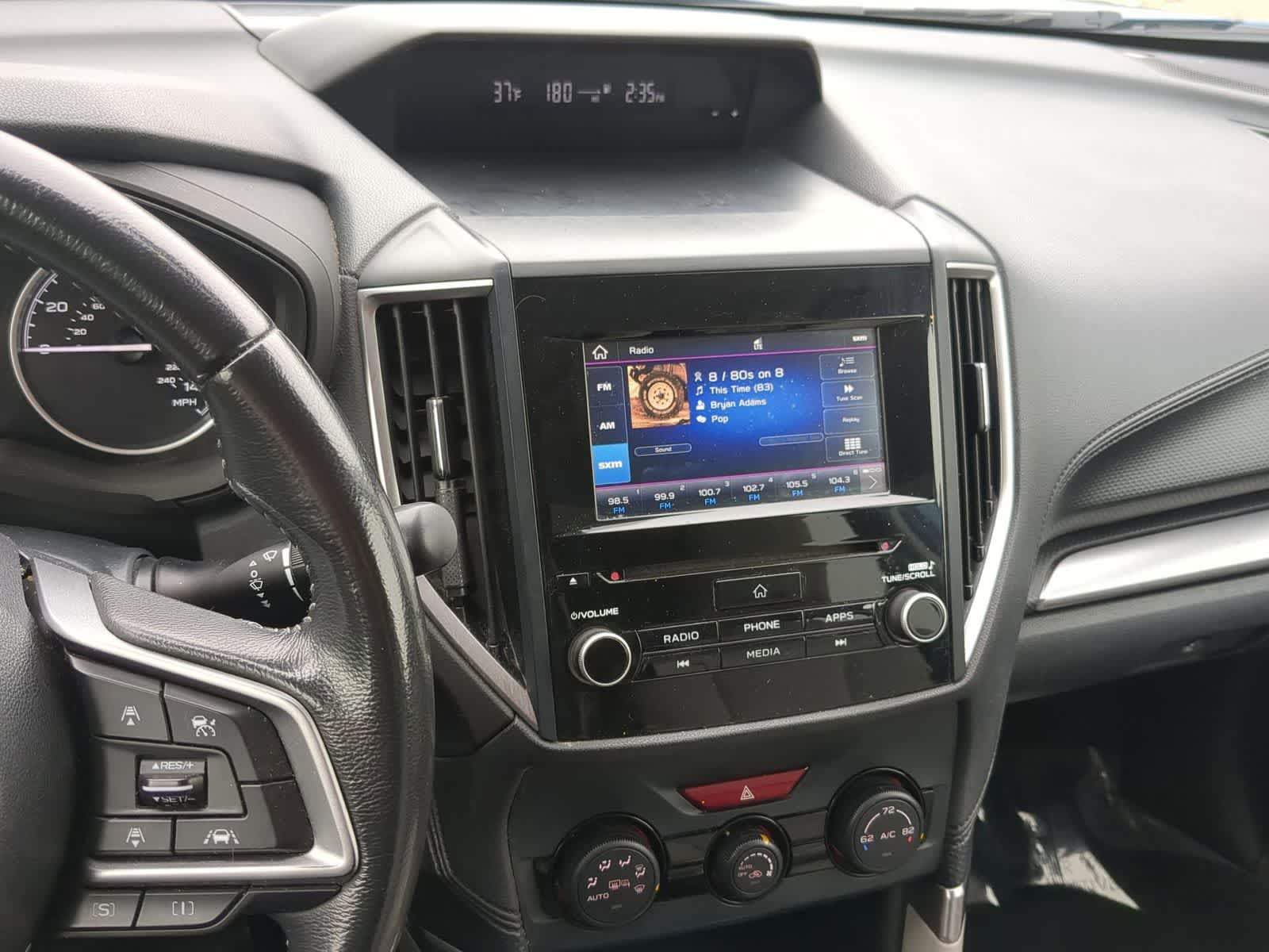 Thumbnail: 2019 Subaru Forester - 34