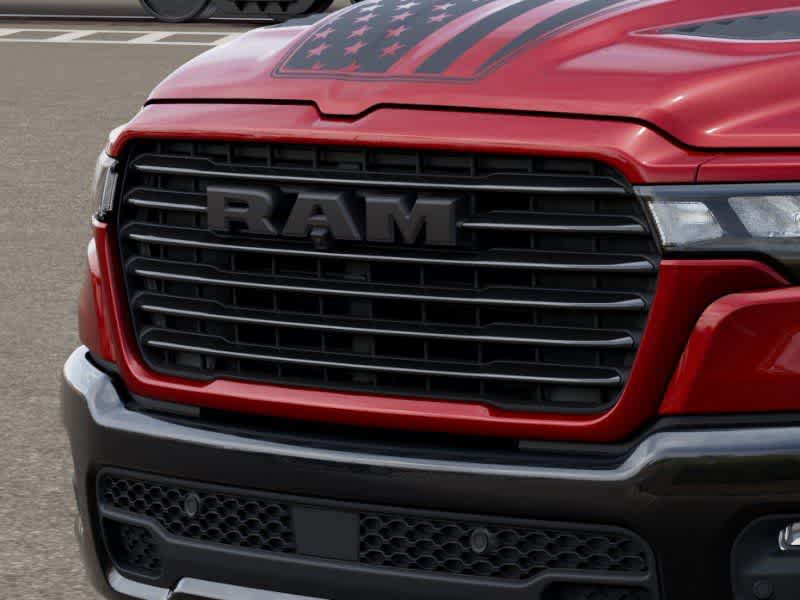 Thumbnail: 2026 RAM 1500 - 11