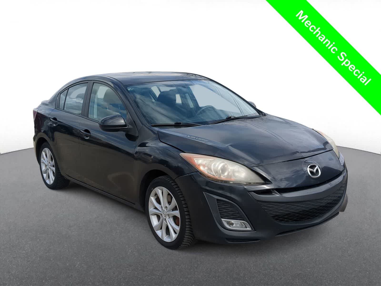 Thumbnail: 2011 Mazda Mazda3 - 2