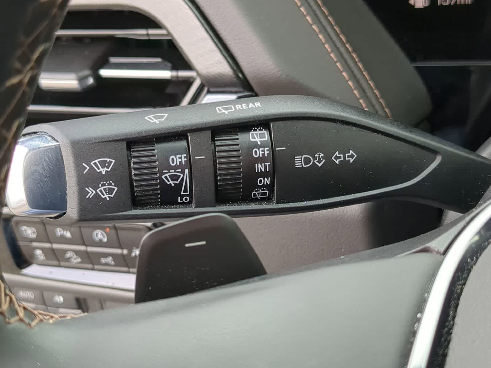 Thumbnail: 2025 GMC Yukon - 25