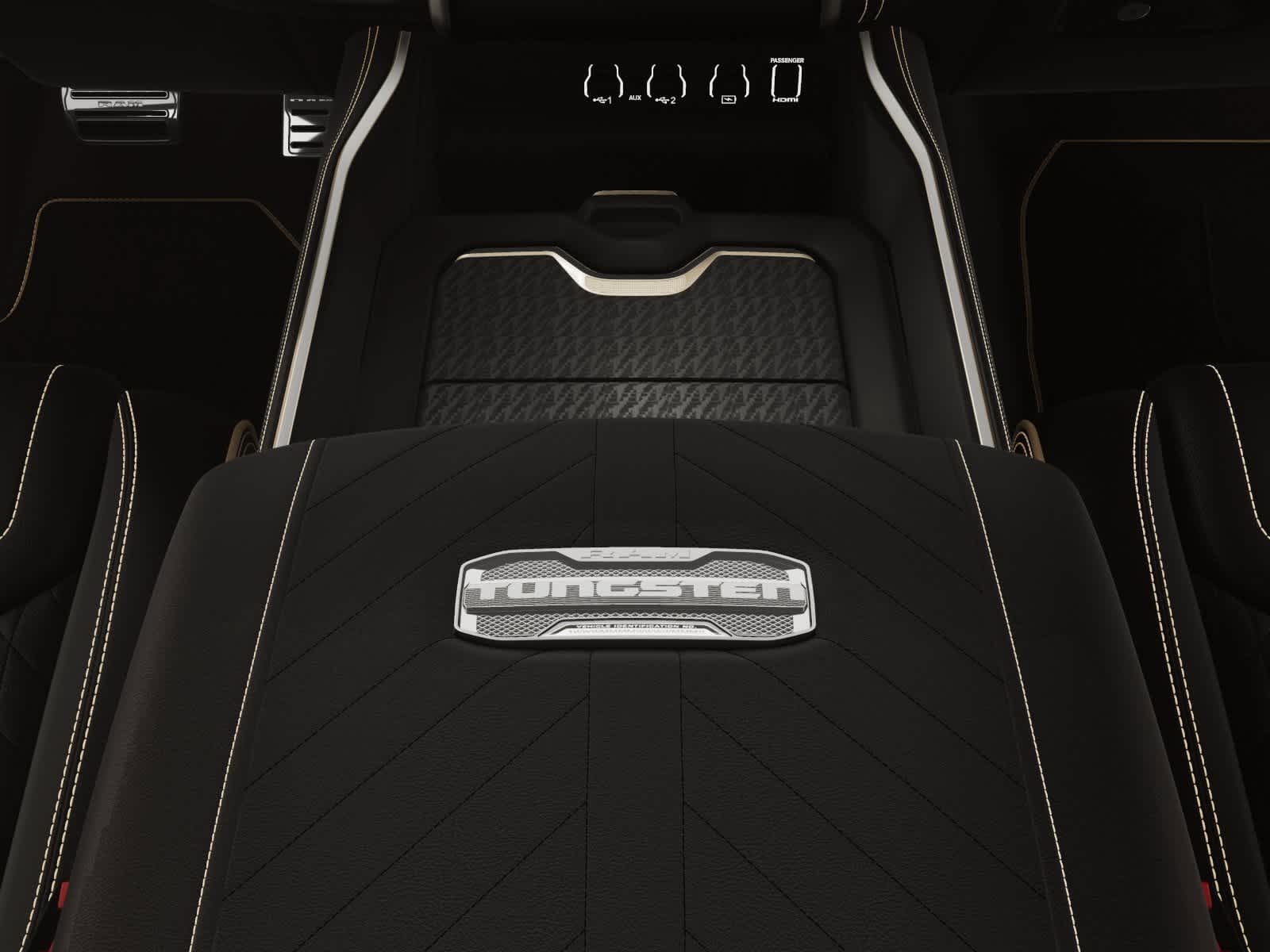 Thumbnail: 2026 RAM 1500 - 24