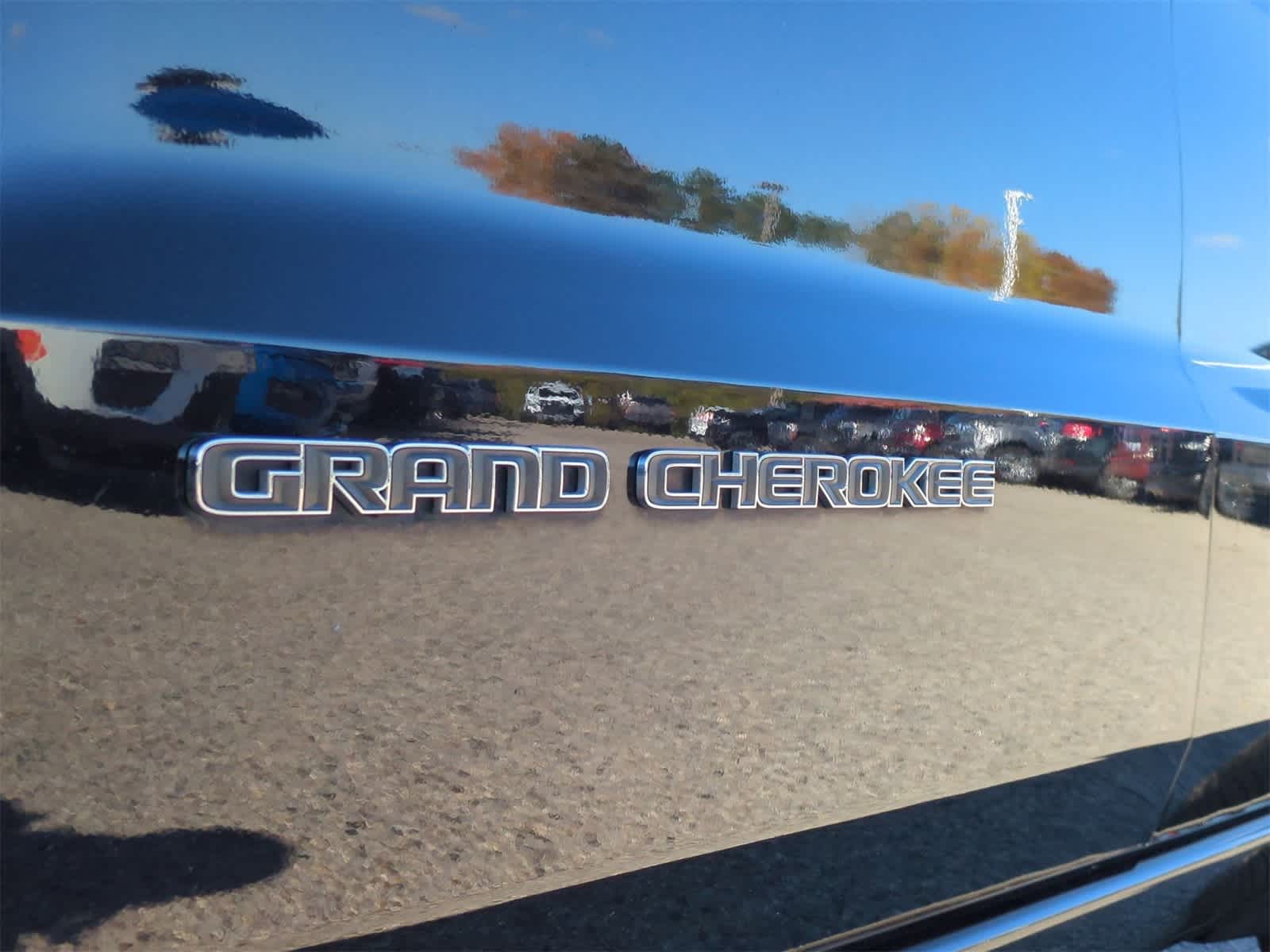 Thumbnail: 2019 Jeep Grand Cherokee - 13