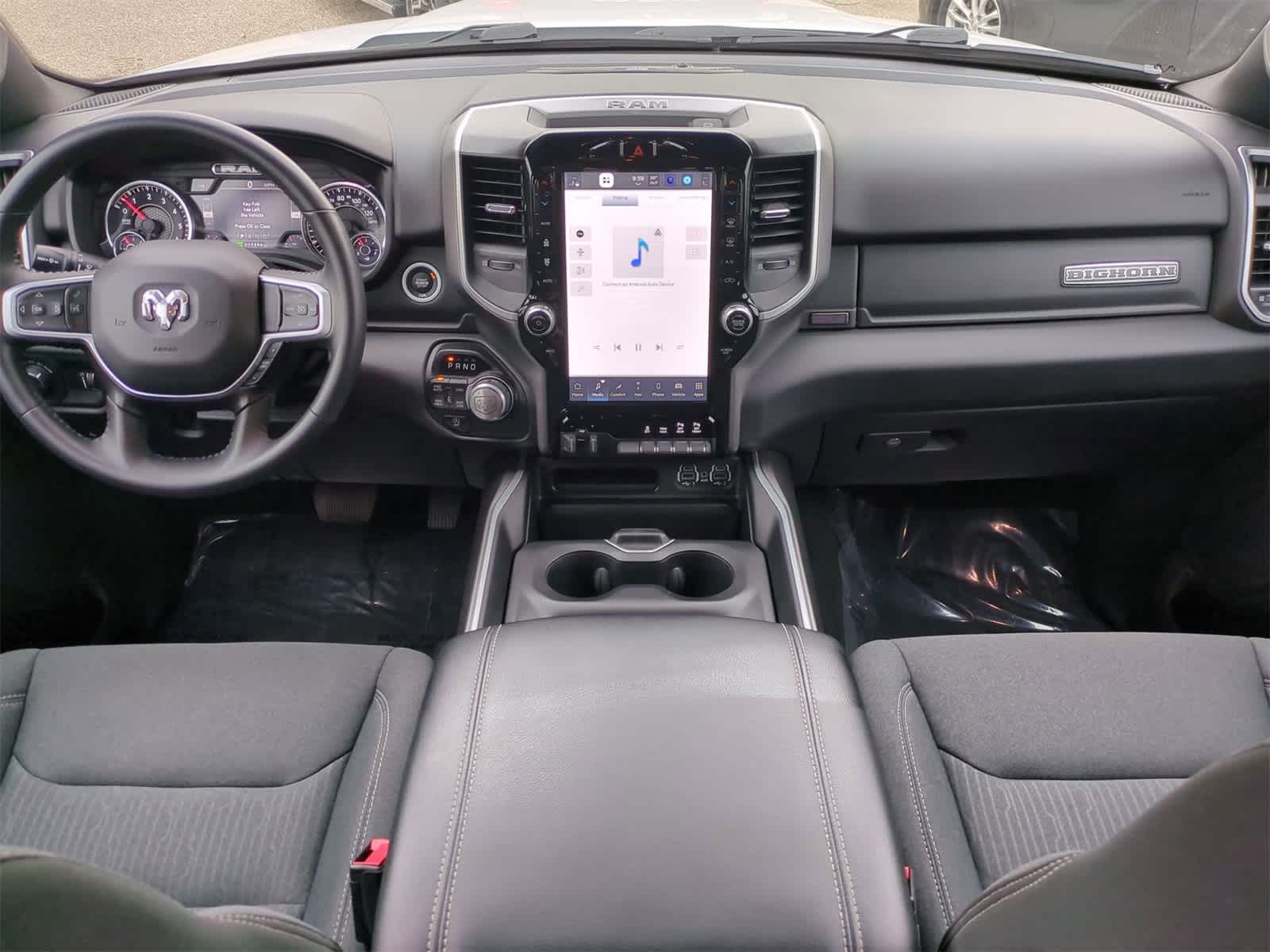 Thumbnail: 2023 RAM 1500 - 15