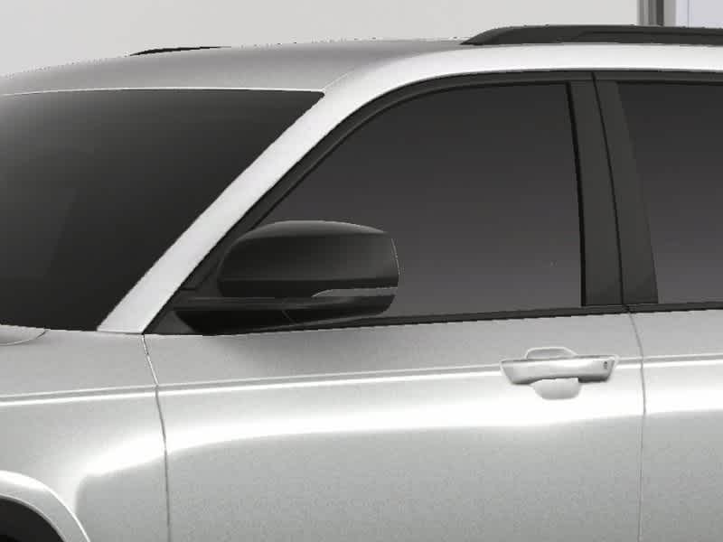 Thumbnail: 2025 Jeep Grand Cherokee - 15