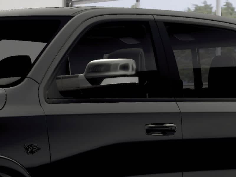 Thumbnail: 2026 RAM 1500 - 15