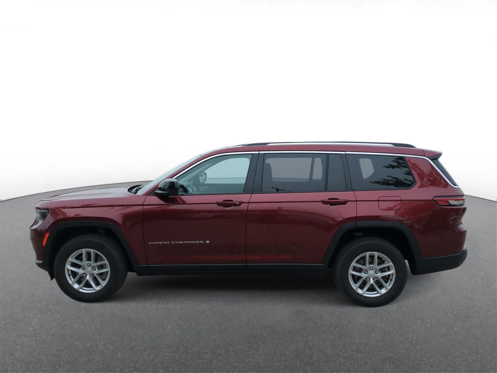 Thumbnail: 2023 Jeep Grand Cherokee L - 5