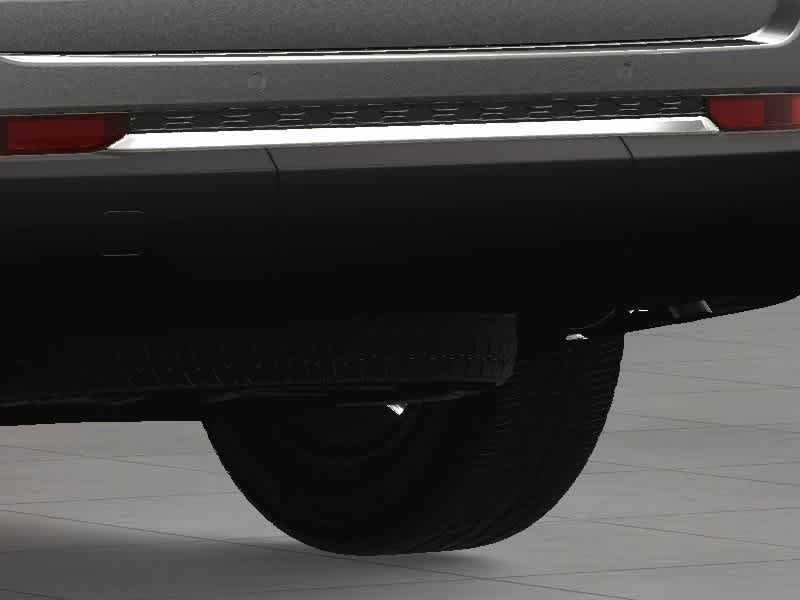 Thumbnail: 2025 Jeep Grand Cherokee L - 12