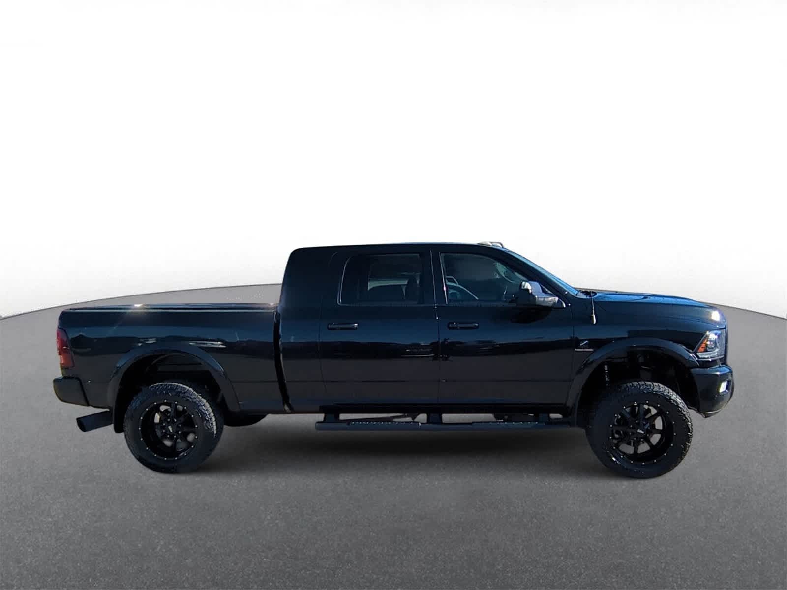 Thumbnail: 2017 RAM 3500 - 9