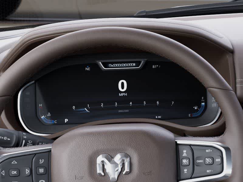 Thumbnail: 2026 RAM 1500 - 17