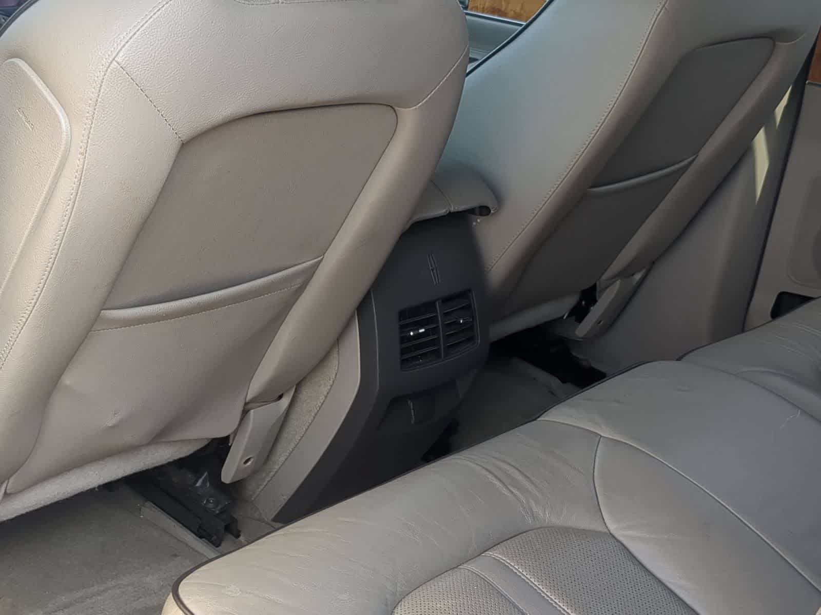 Thumbnail: 2013 Lincoln MKX - 18