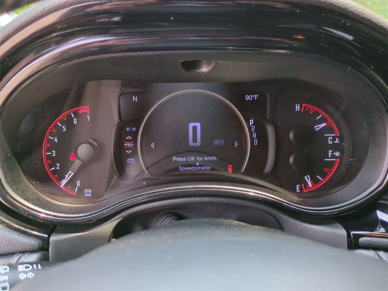 2021 Dodge Durango GT 28