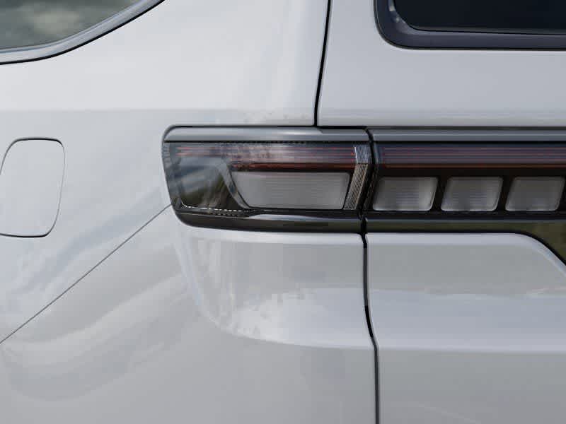 Thumbnail: 2026 Jeep Grand Wagoneer L - 9