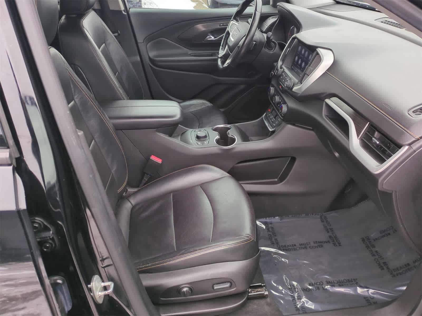 Thumbnail: 2018 GMC Terrain - 21