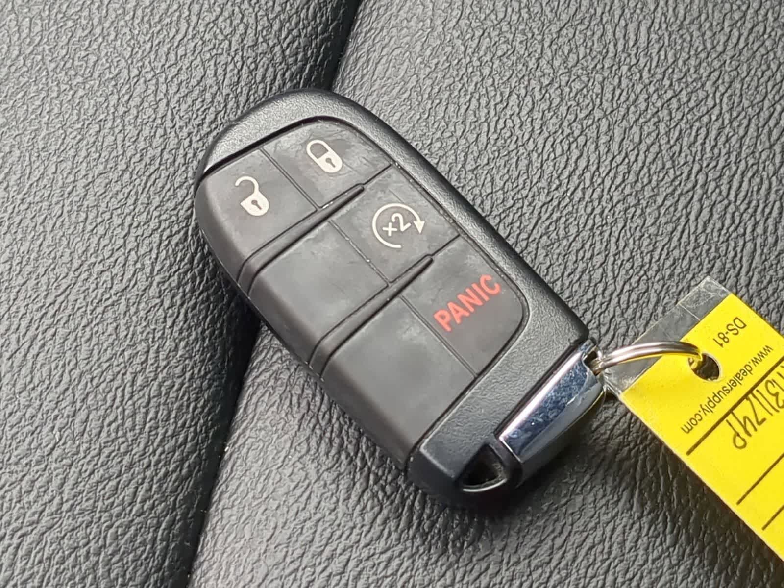 Thumbnail: 2024 Jeep Compass - 33