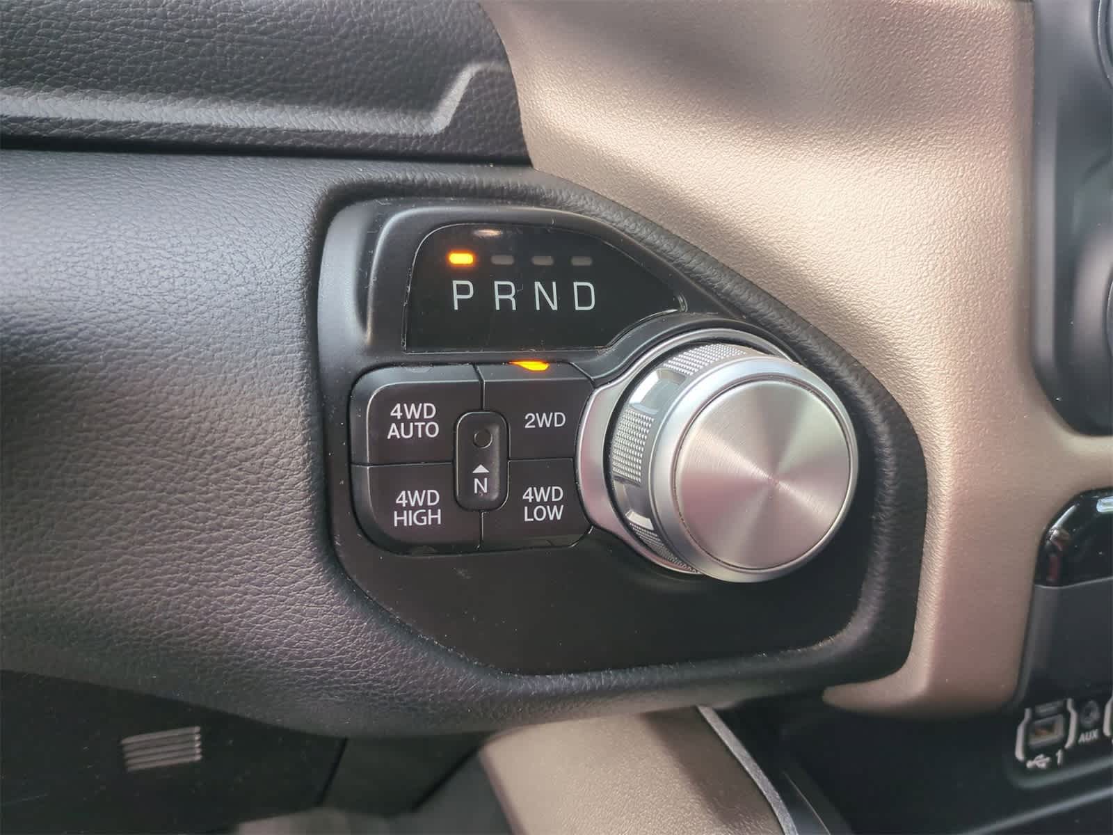 Thumbnail: 2020 RAM 1500 - 30