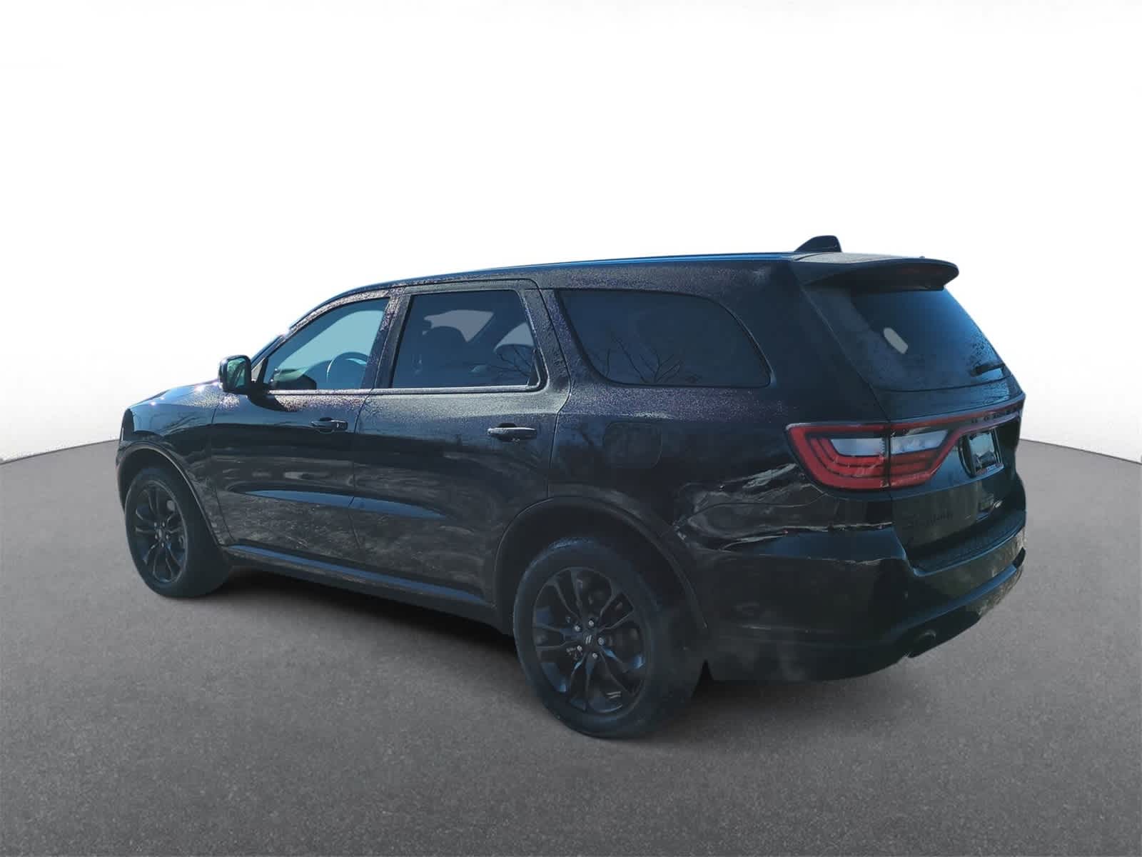 Thumbnail: 2022 Dodge Durango - 6