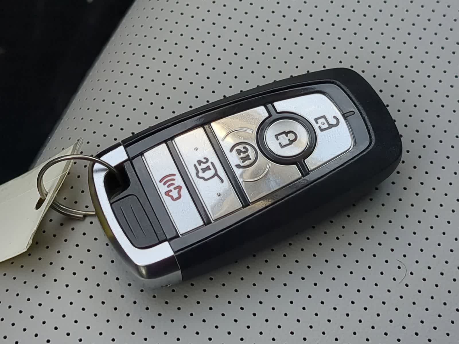 Thumbnail: 2023 Ford Escape - 33