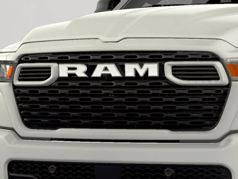 Thumbnail: 2026 RAM 1500 - 14