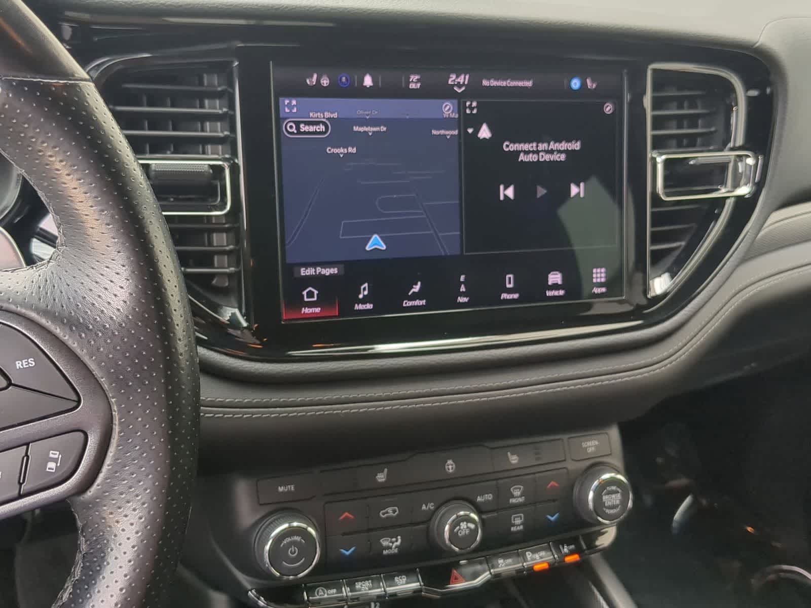 Thumbnail: 2022 Dodge Durango - 26