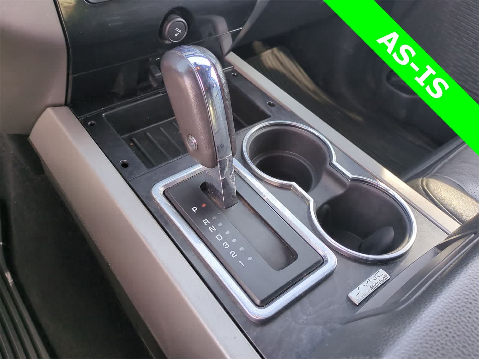 Thumbnail: 2014 Ford Expedition EL - 27