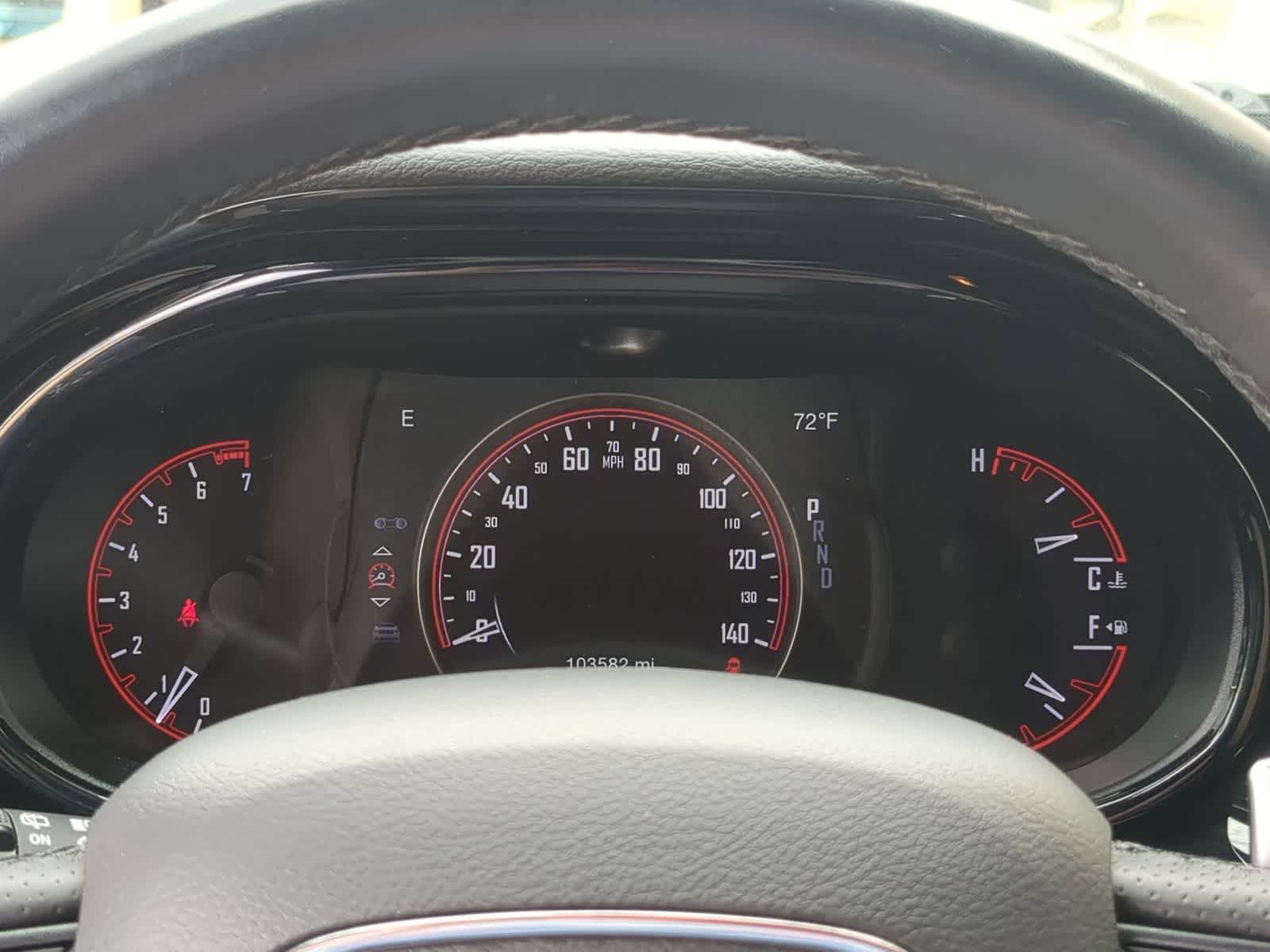 Thumbnail: 2022 Dodge Durango - 31