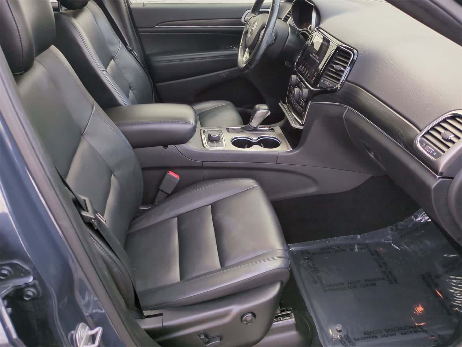 Thumbnail: 2019 Jeep Grand Cherokee - 22